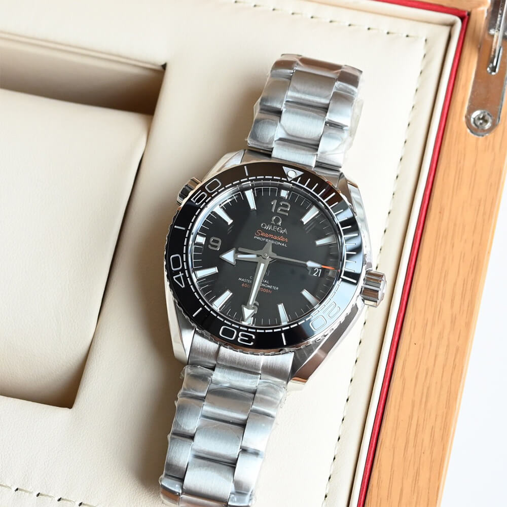 Omega Planet Ocean 6000M - Replica Luxury Bags™