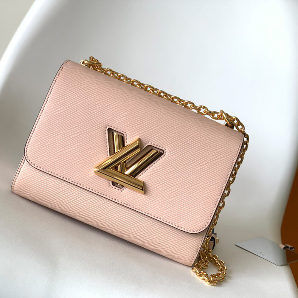 LV Twist MM Bag - Replica Luxury Bags™