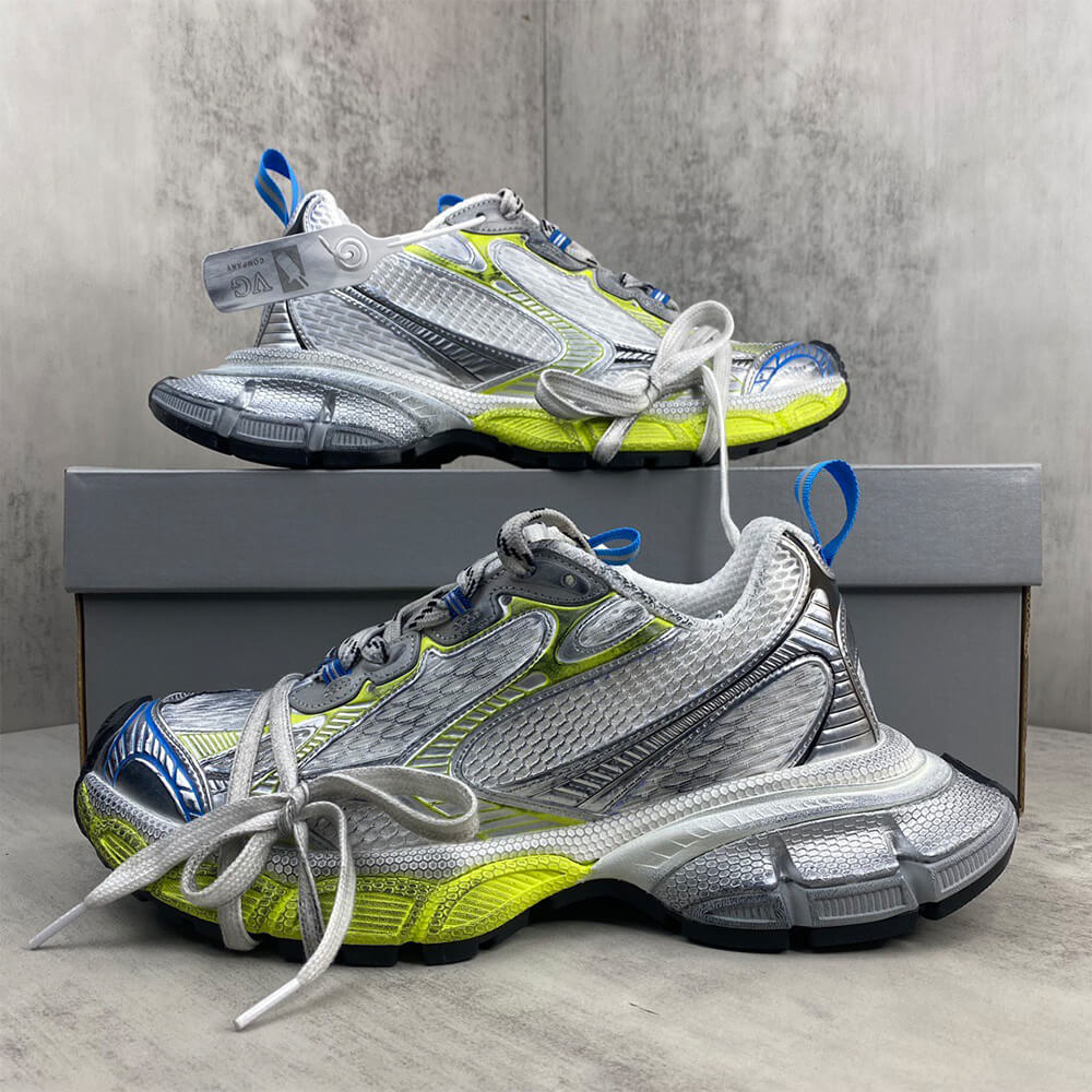 Balenciaga 3xl Sneaker Shoes - Replica Luxury Bags™