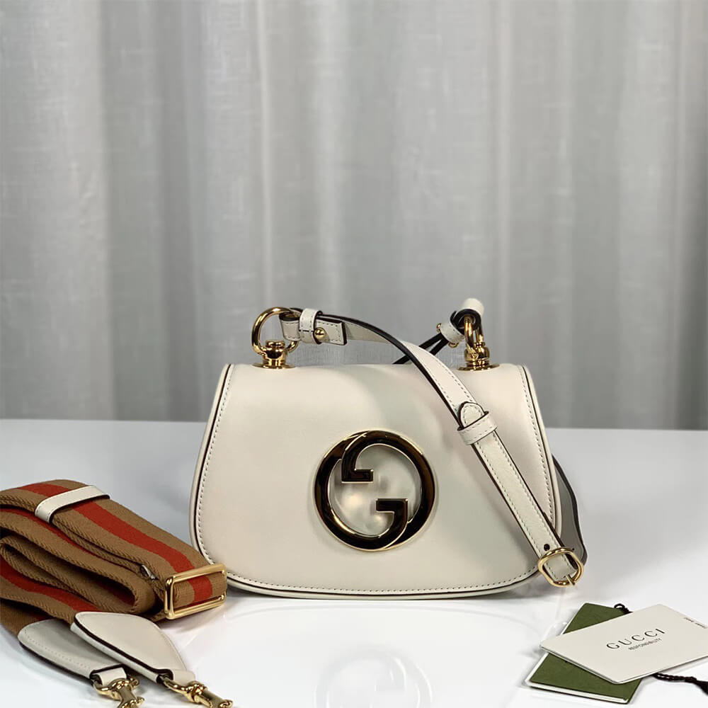 Gucci Blondie Mini Bag - Replica Luxury Bags™