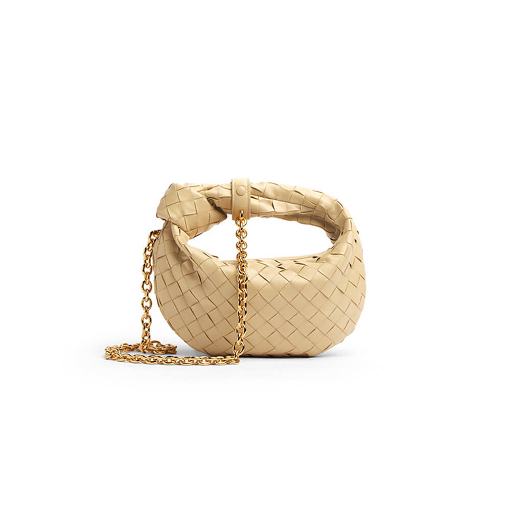 Bottega Veneta Mini Jodie Bag - Replica Luxury Bags™