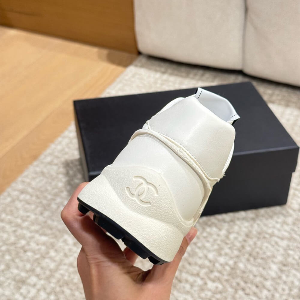 Chanel Trainers Shoes - Replica Luxury Bags™