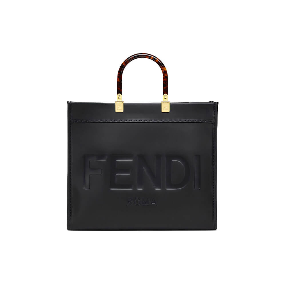 FENDI SUNSHINE Medium Tote Bag - Replica Luxury Bags™