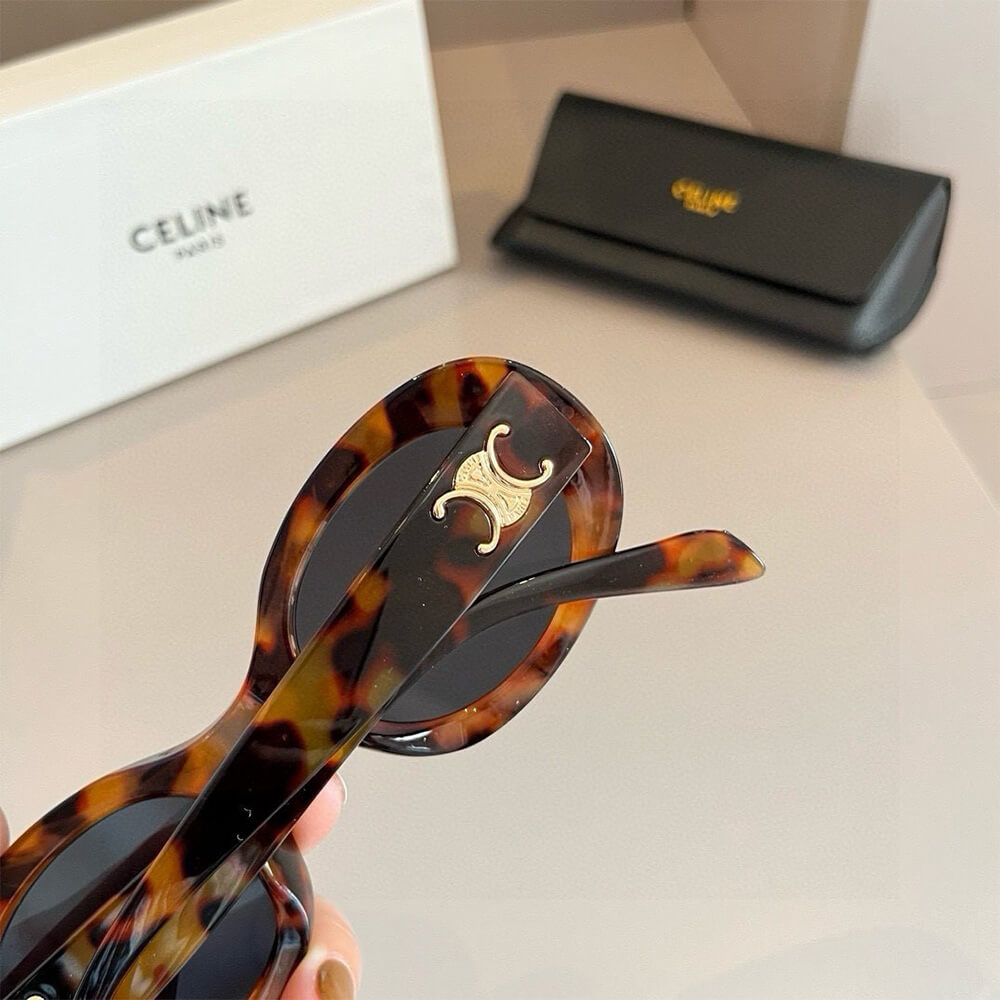 CELINE SUNGLASSES - Replica Luxury Bags™