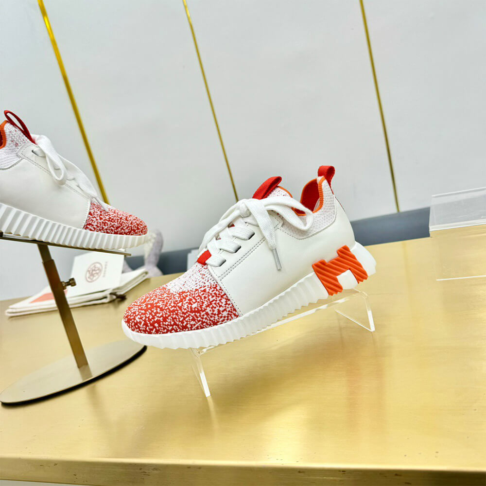 Hermes Depart slip-on sneaker Shoes - Replica Luxury Bags™