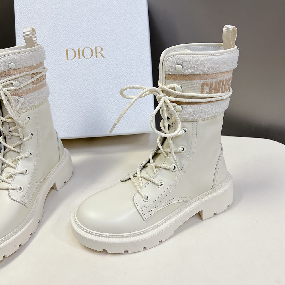 Dior Boots Shoes - Replica Luxury Bags™