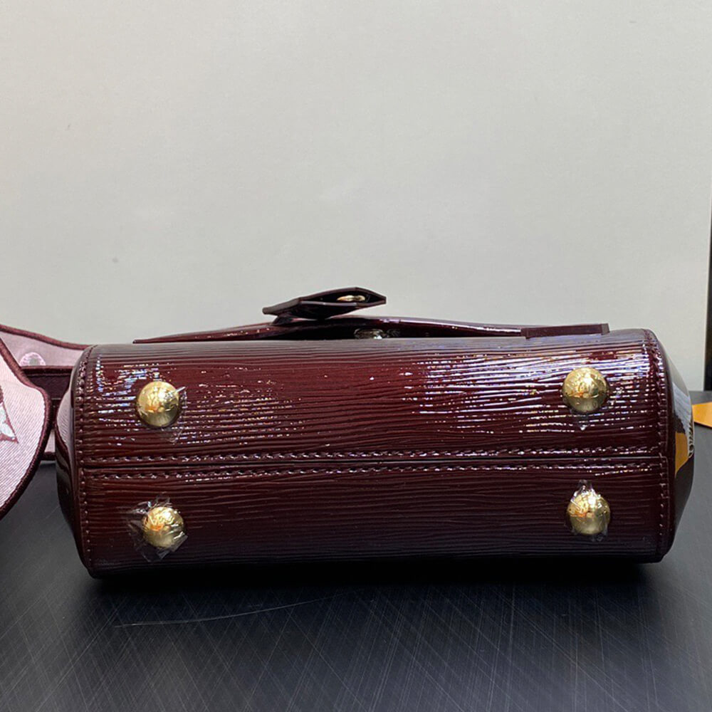 LV Cluny Mini Bag - Replica Luxury Bags™