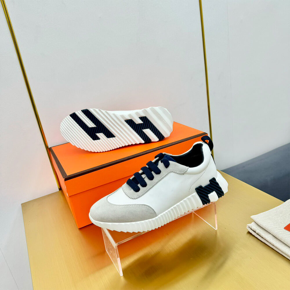 Hermes Bouncing sneaker Shoes - Replica Luxury Bags™