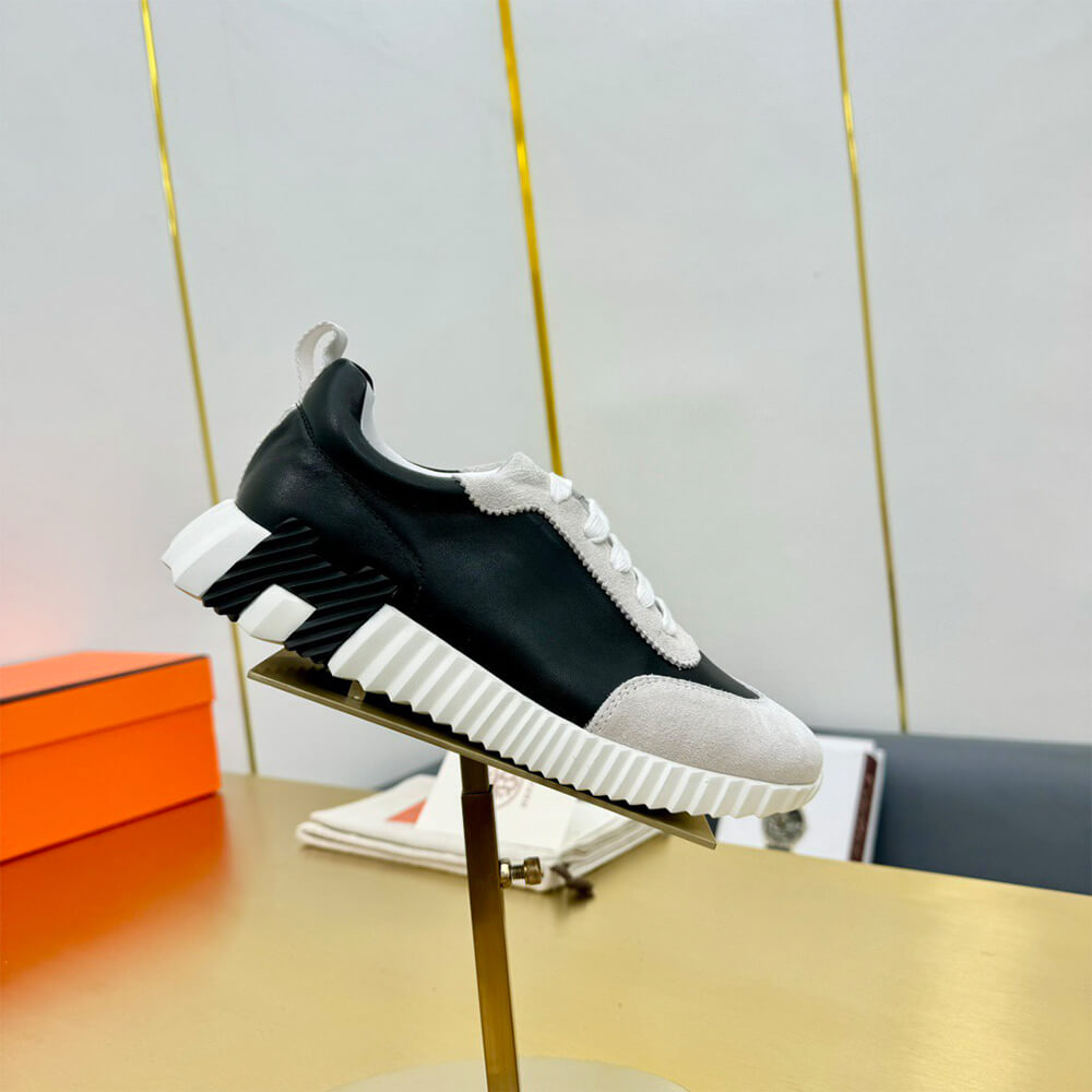 Hermes Bouncing sneaker Shoes - Replica Luxury Bags™
