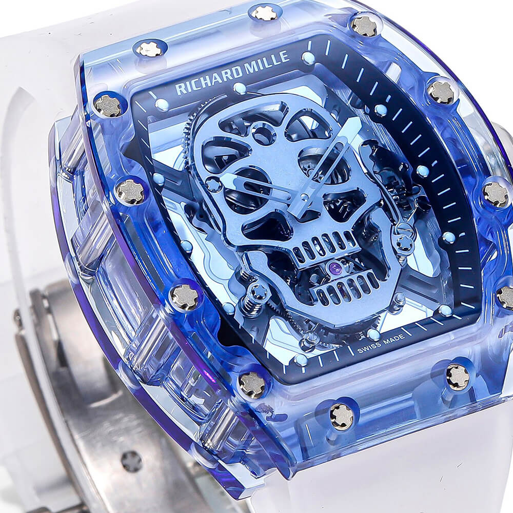 Richard Mille 052 - Replica Luxury Bags™