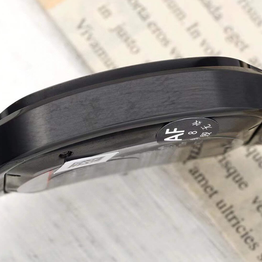 Cartier Santos watch - Replica Luxury Bags™