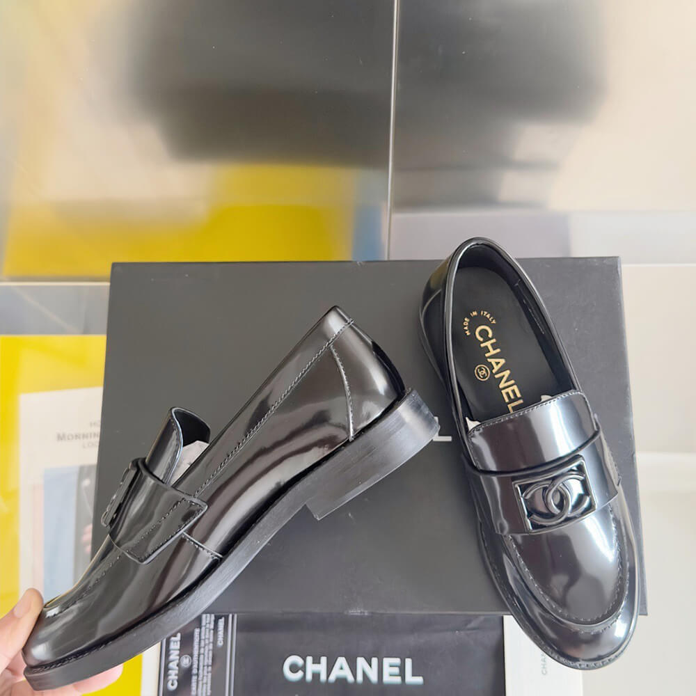 CHANEL WOMEN LOAFER Shoes - Replica Luxury Bags™