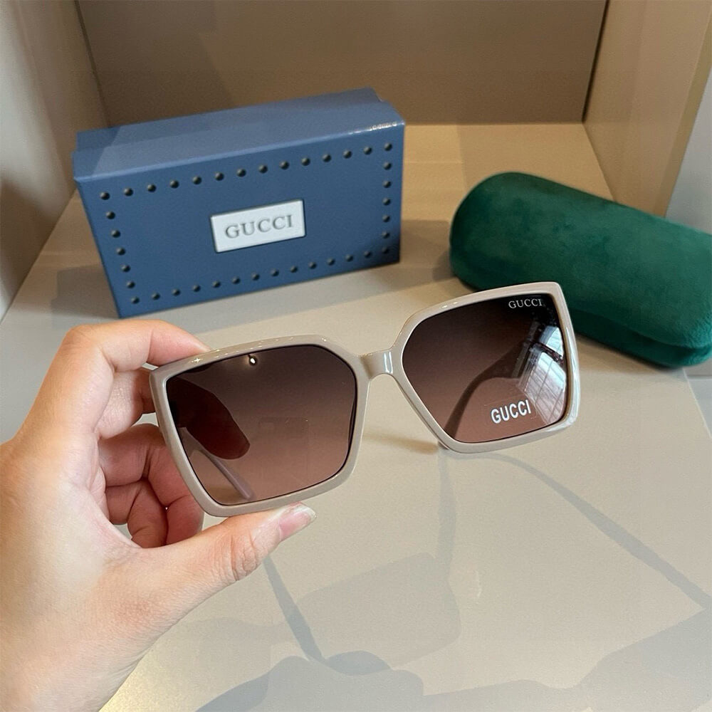 GUCCI SUNGLASSES - Replica Luxury Bags™