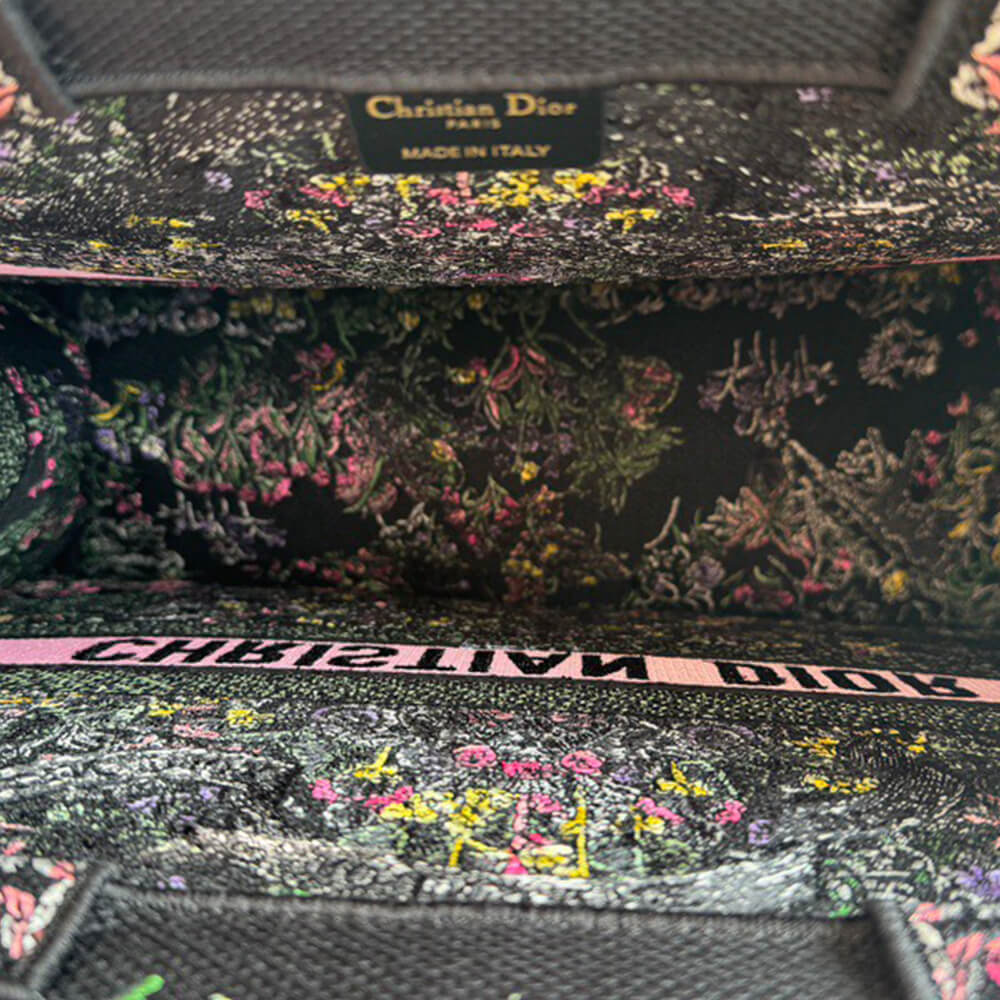 Large Dior Book Tote Bag - Replica Luxury Bags™