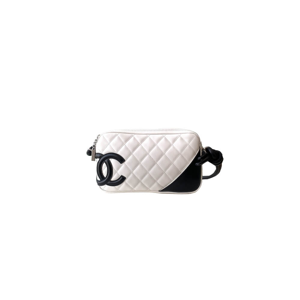 Chanel Mini Cambon Camera Bag - Replica Luxury Bags™