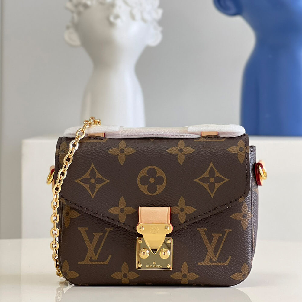 LV Micro Metis Bag - Replica Luxury Bags™