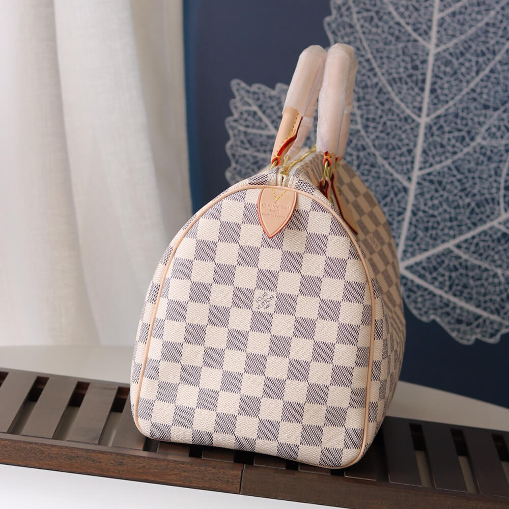 LV Speedy 30 Bag - Replica Luxury Bags™