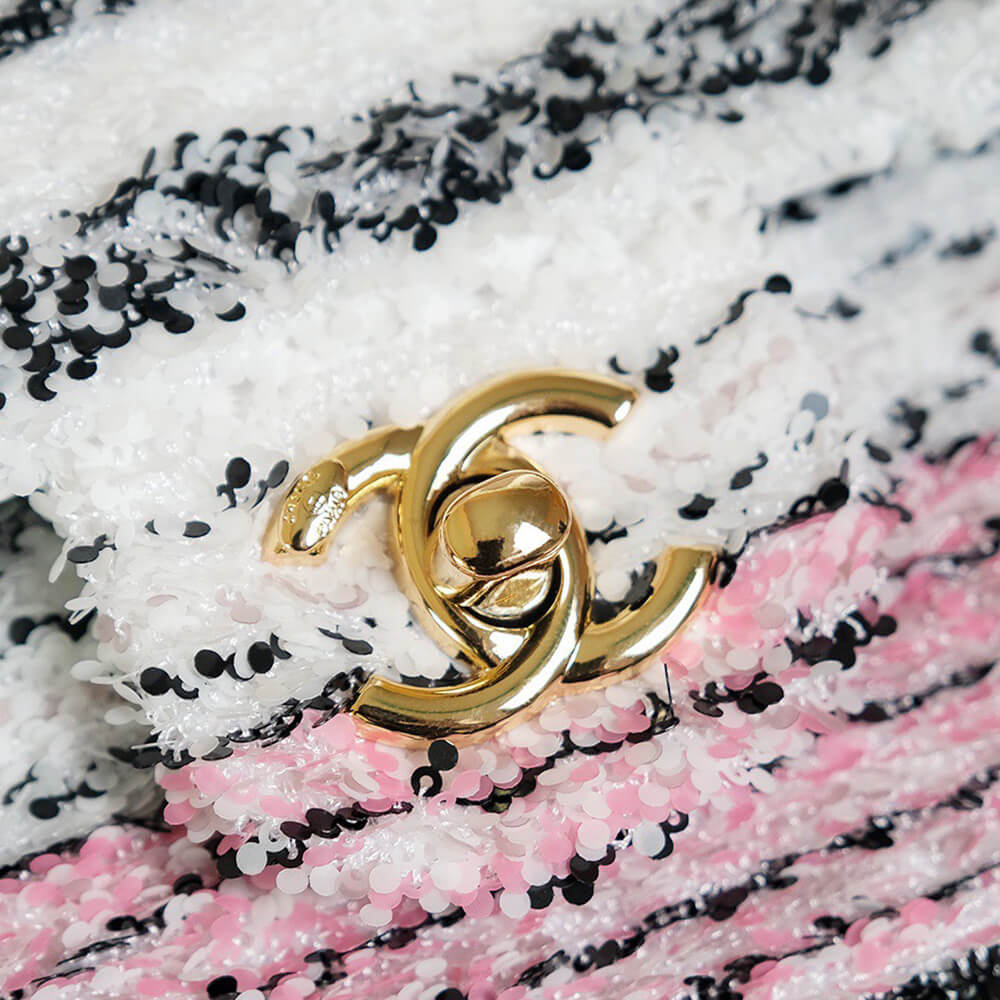 Chanel Small Flap Bag - Replica Luxury Bags™