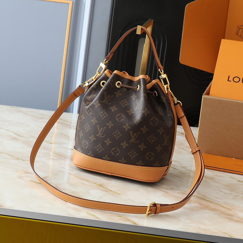 LV Noe Cargo Bucket Bag - Replica Luxury Bags™