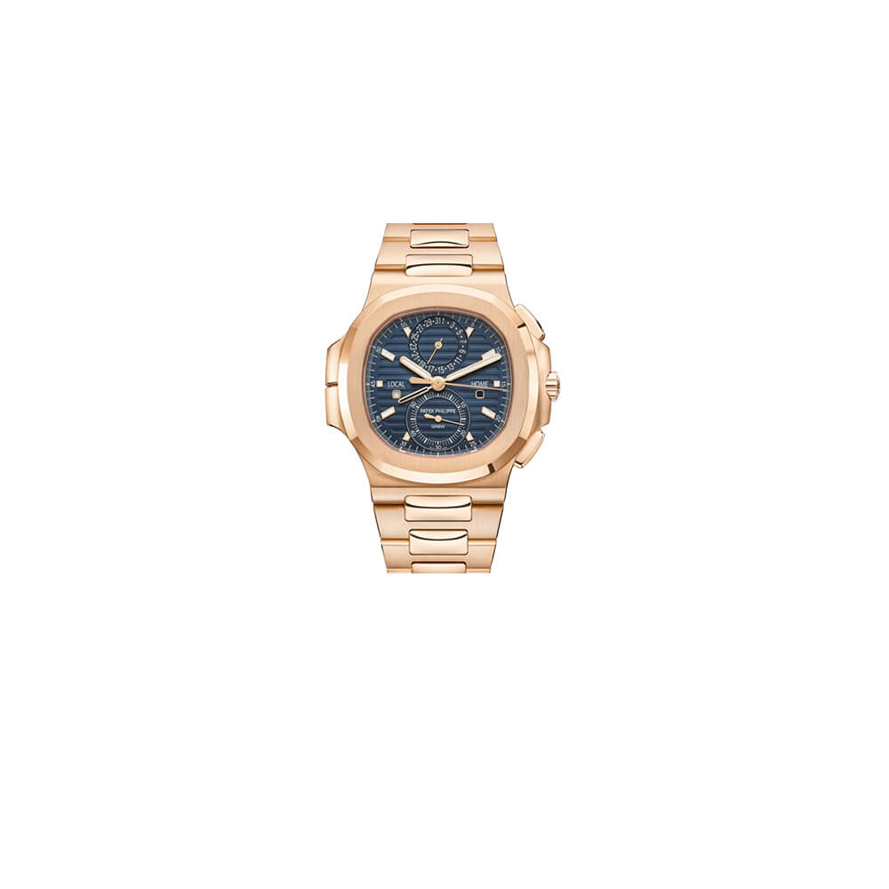 Patek Philippe Nautilus 5990/1R - Replica Luxury Bags™