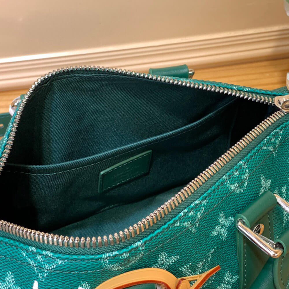 LV Keepall Bandouliere 25 Bag - Replica Luxury Bags™