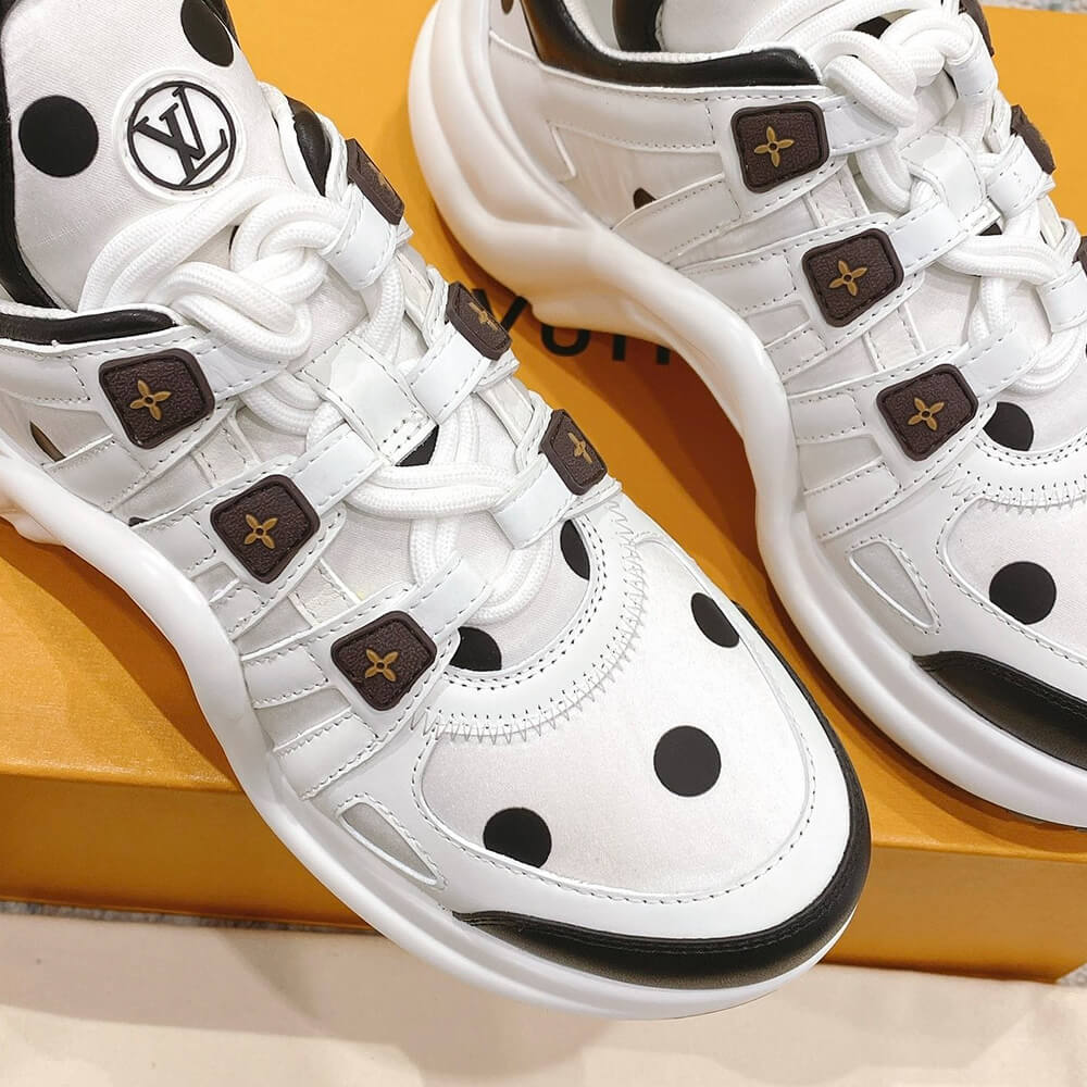 LV ARCHLIGHT SNEAKER Shoes - Replica Luxury Bags™