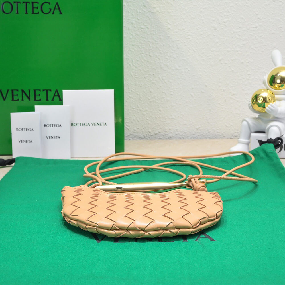Bottega Veneta Mini Sardine Bag - Replica Luxury Bags™
