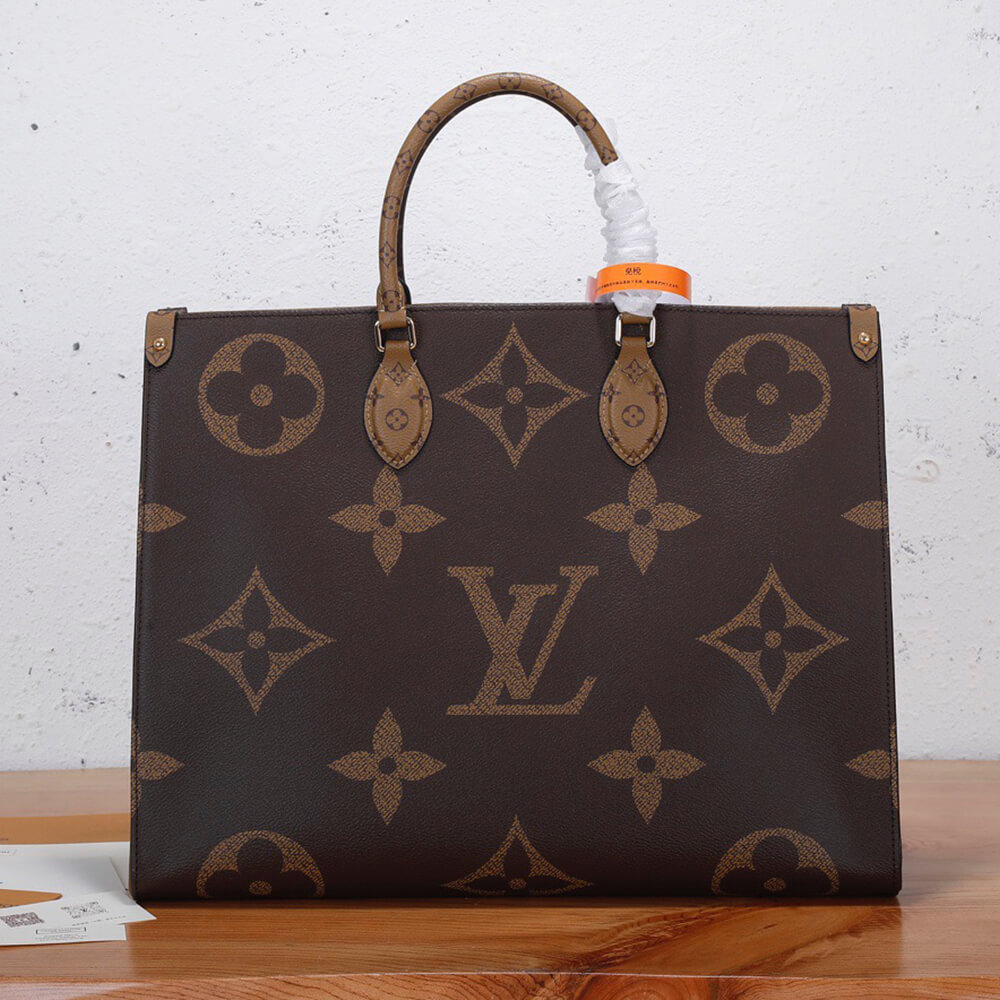 LV Onthego GM Bag - Replica Luxury Bags™