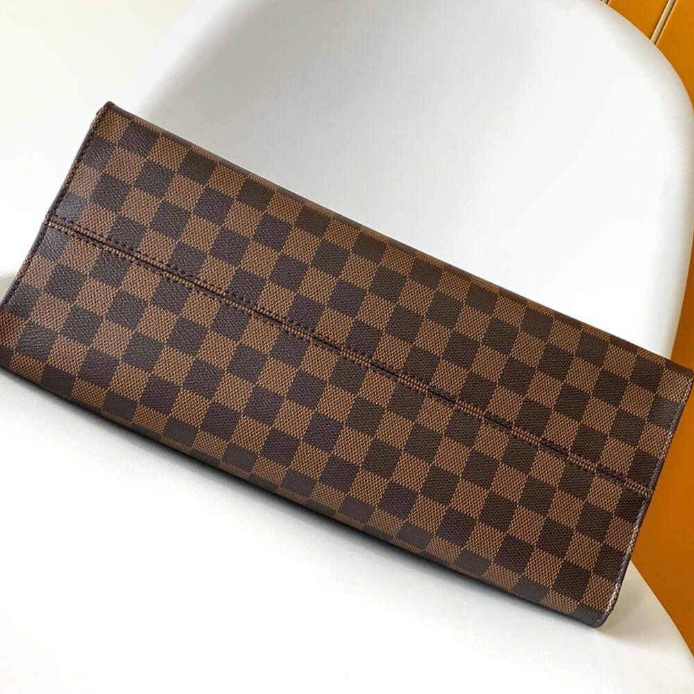 LV OnTheGo MM Bag - Replica Luxury Bags™