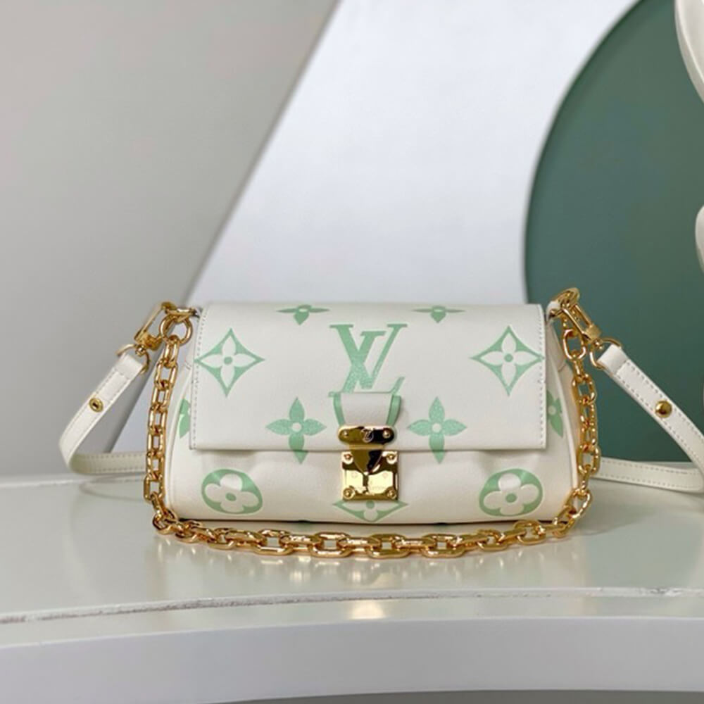 LV Favorite Bag - Replica Luxury Bags™