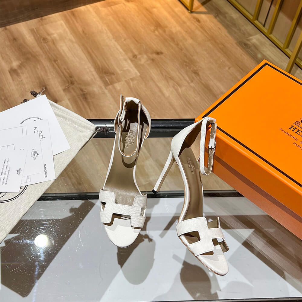 Hermes Premiere 70 sandal Shoes - Replica Luxury Bags™