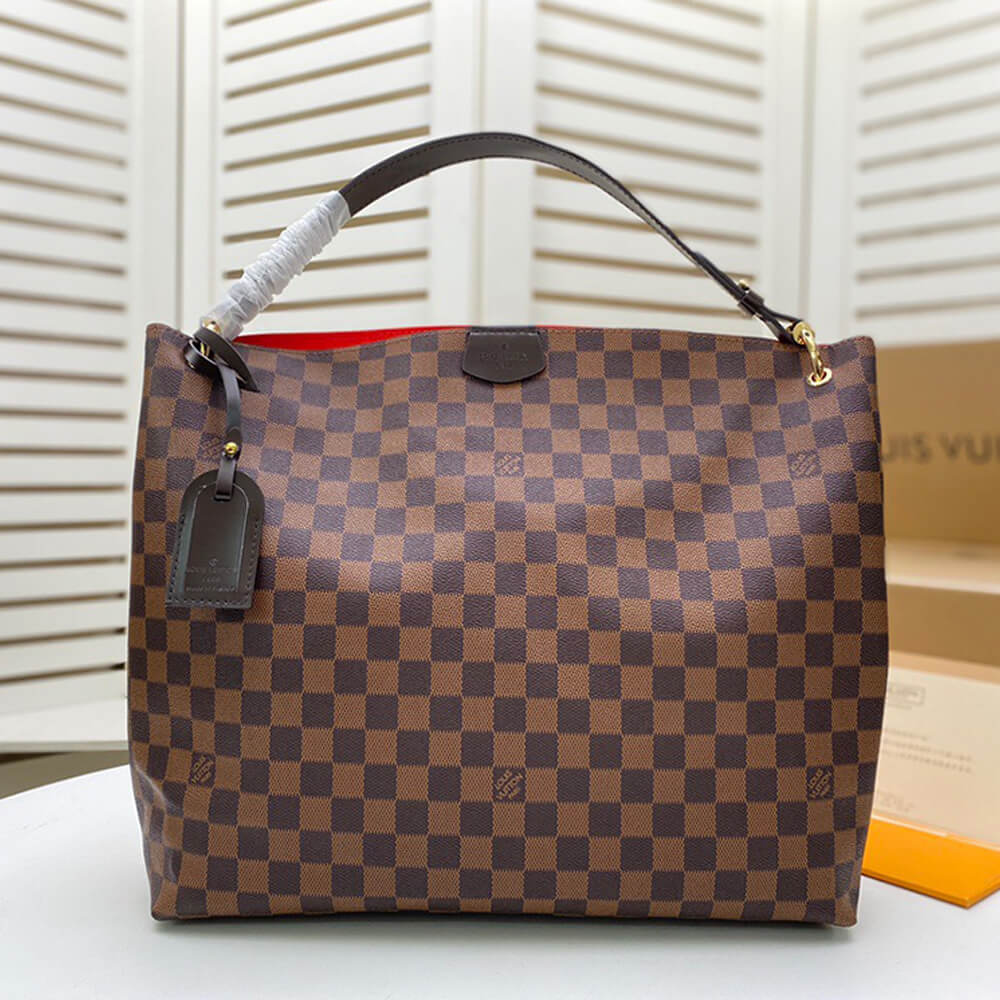 LV Graceful MM Bag - Rep Fashion™