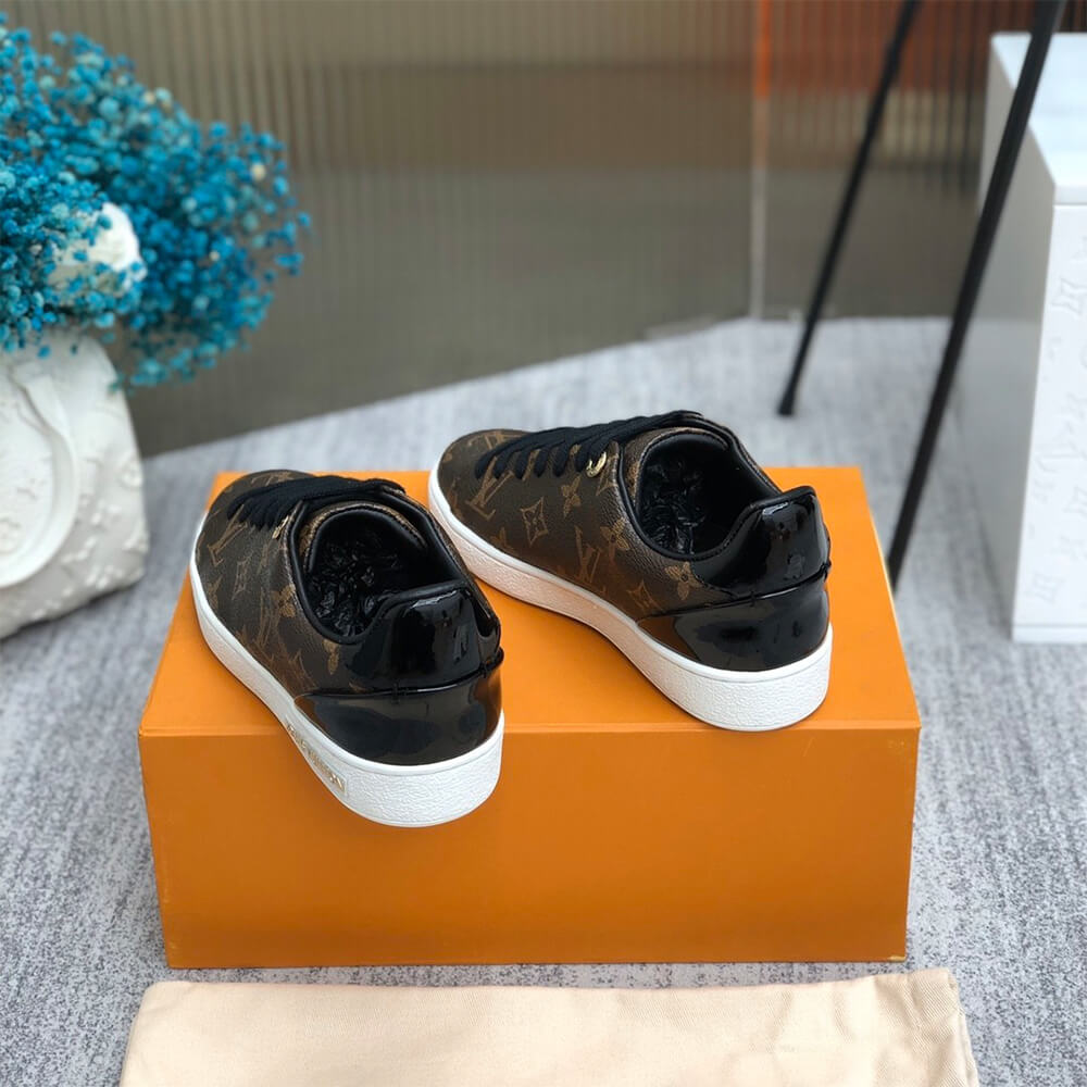 LV Frontrow Sneaker Shoes - Replica Luxury Bags™