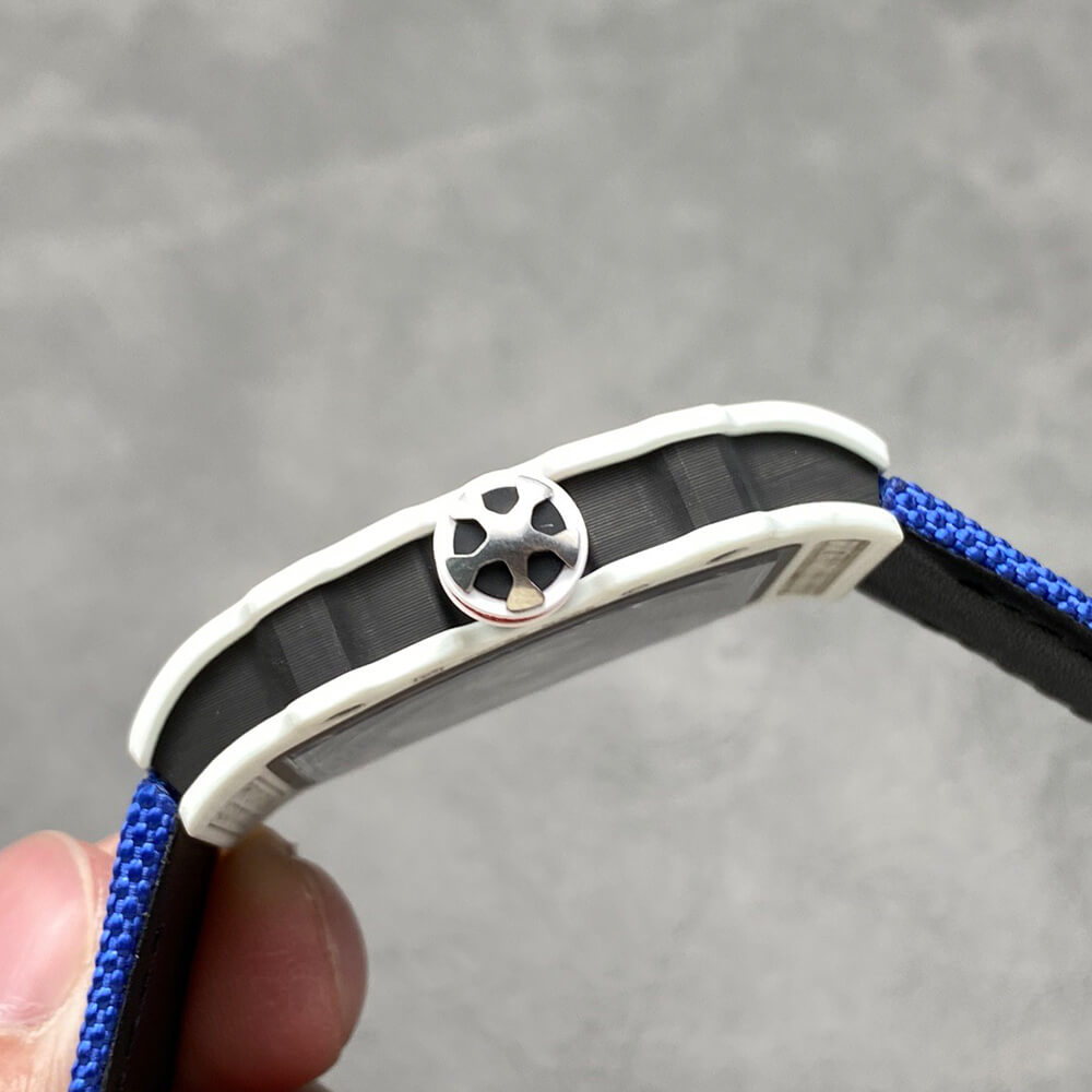 Richard Mille RM 67-02 - Replica Luxury Bags™