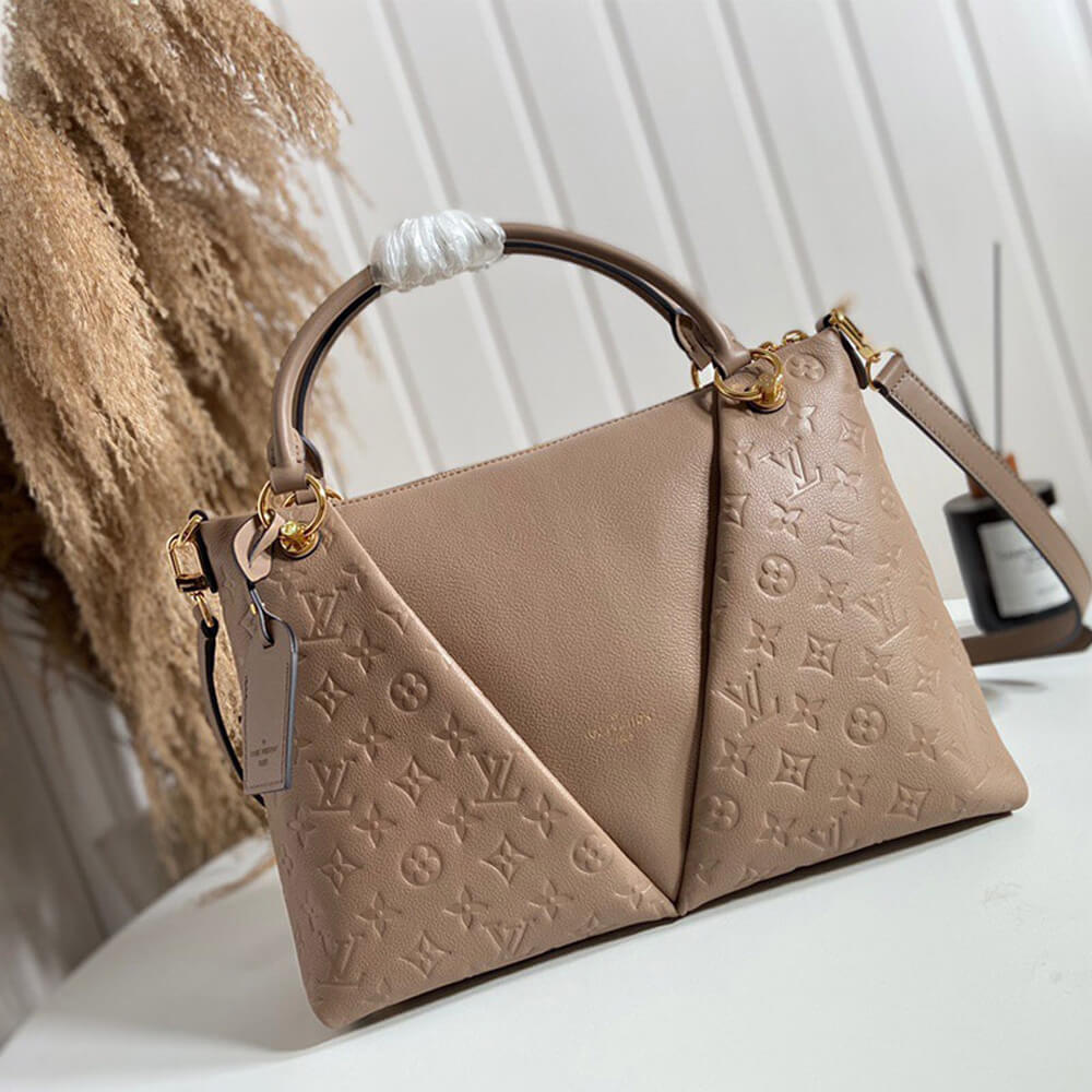 LV TOTE MM HANDBAG - Replica Luxury Bags™