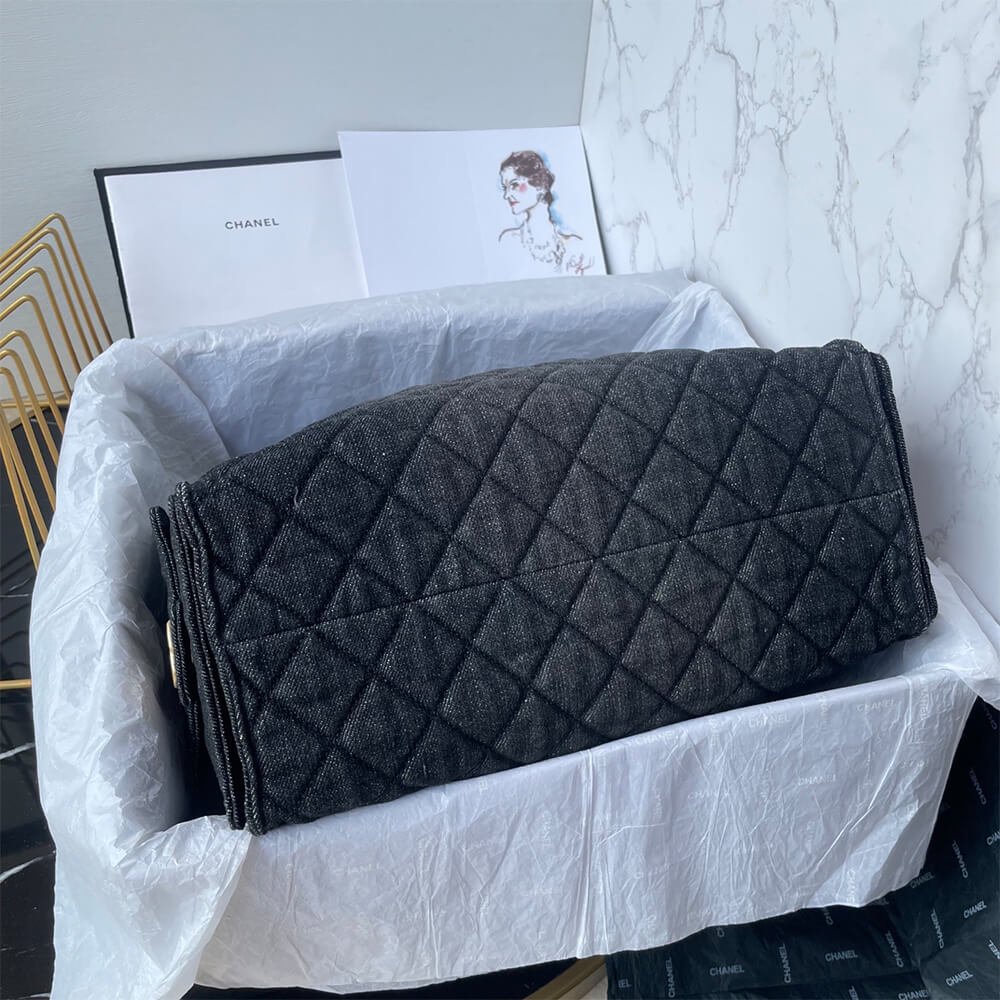 Chanel 25 Medium Handbag - Replica Luxury Bags™