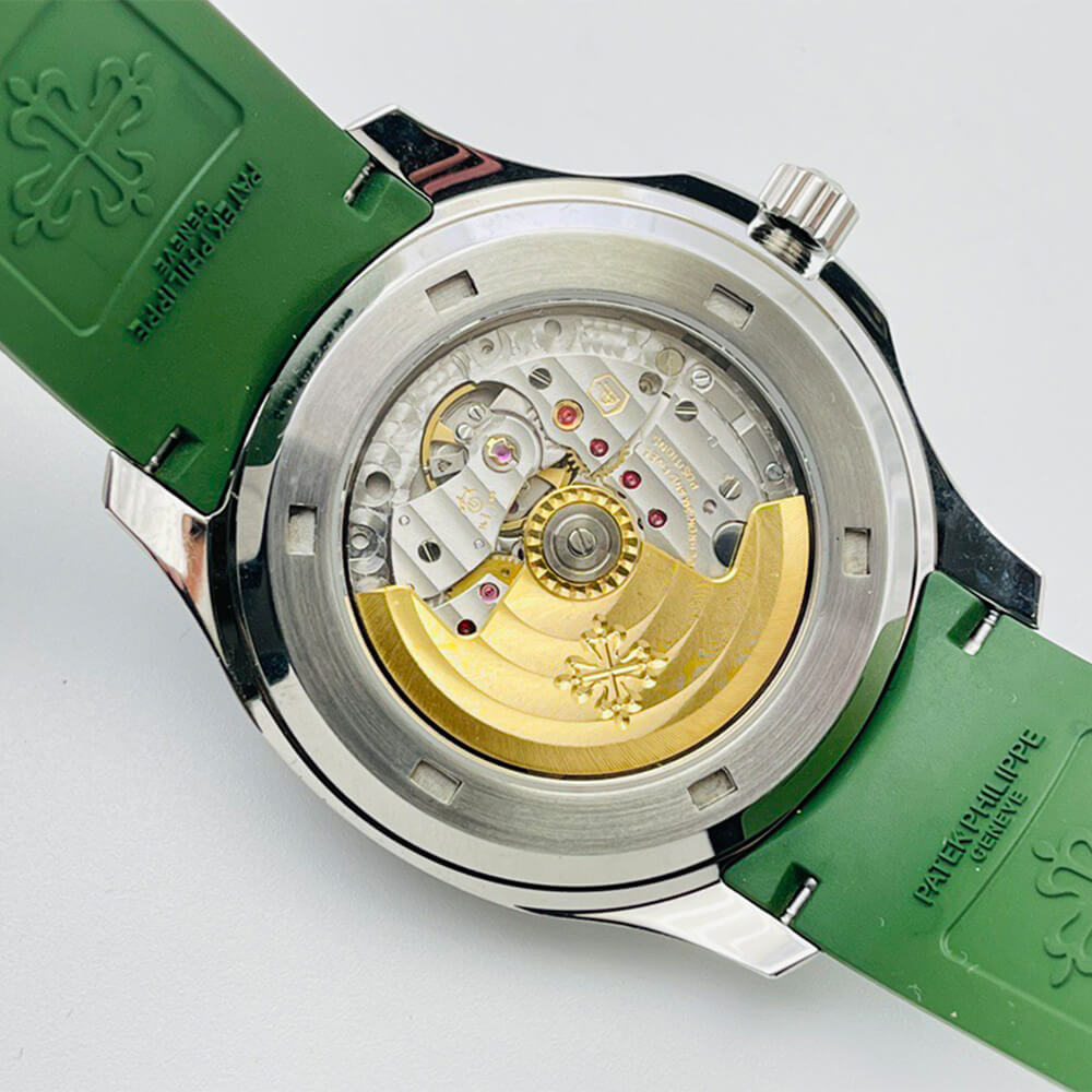 Patek Philippe 5168 - Replica Luxury Bags™