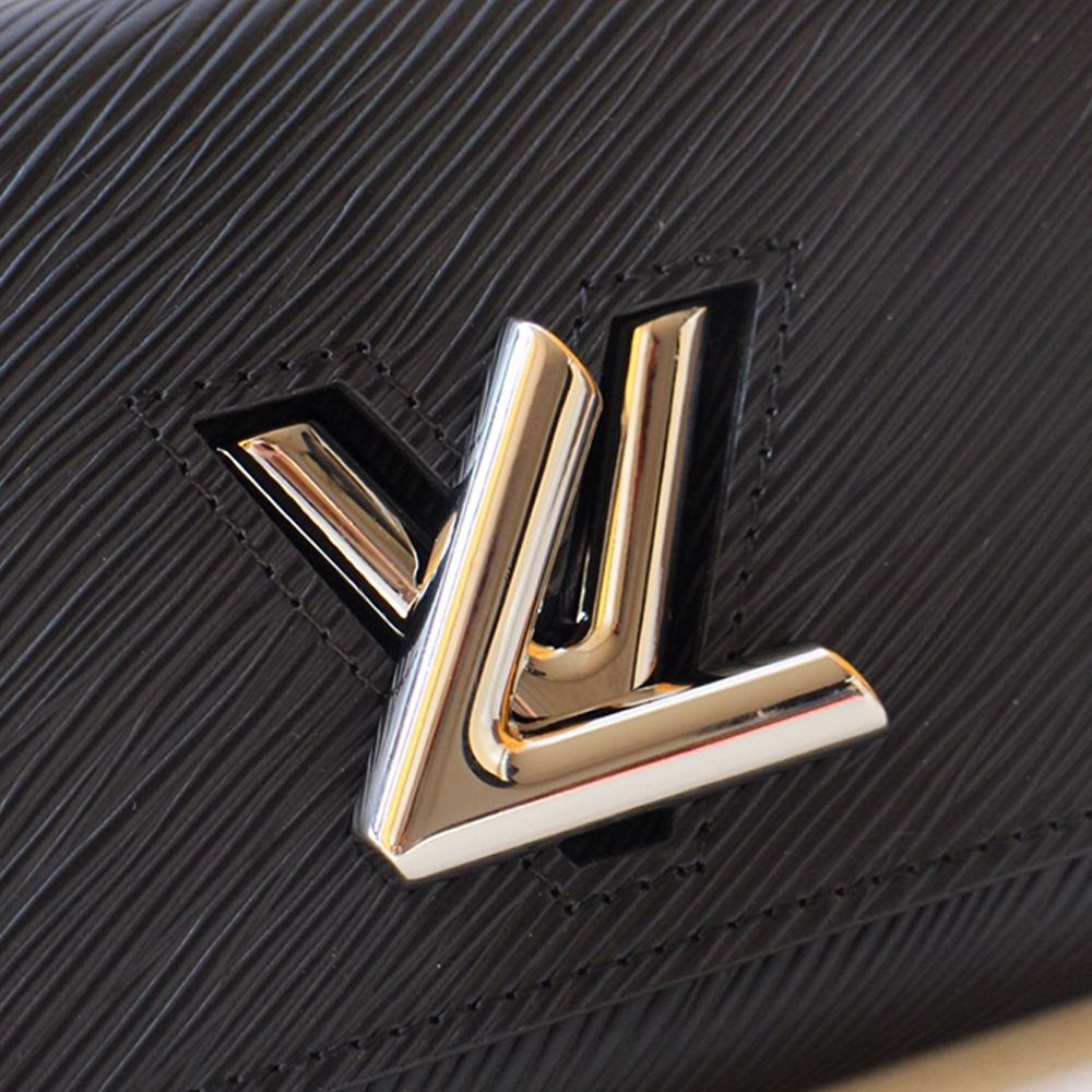 LV Twist Wallet Bag - Replica Luxury Bags™