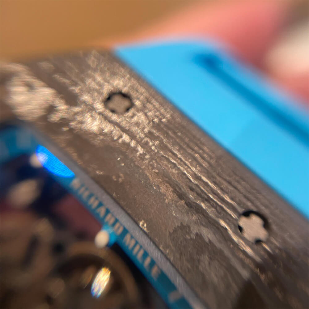 Richard Mille 055 - Replica Luxury Bags™