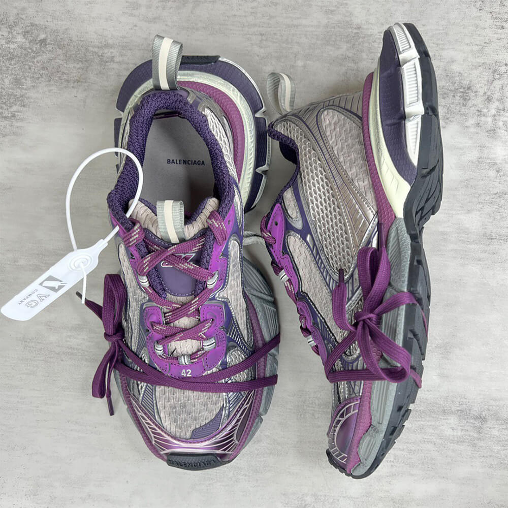 Balenciaga 3xl Sneaker Shoes - Replica Luxury Bags™