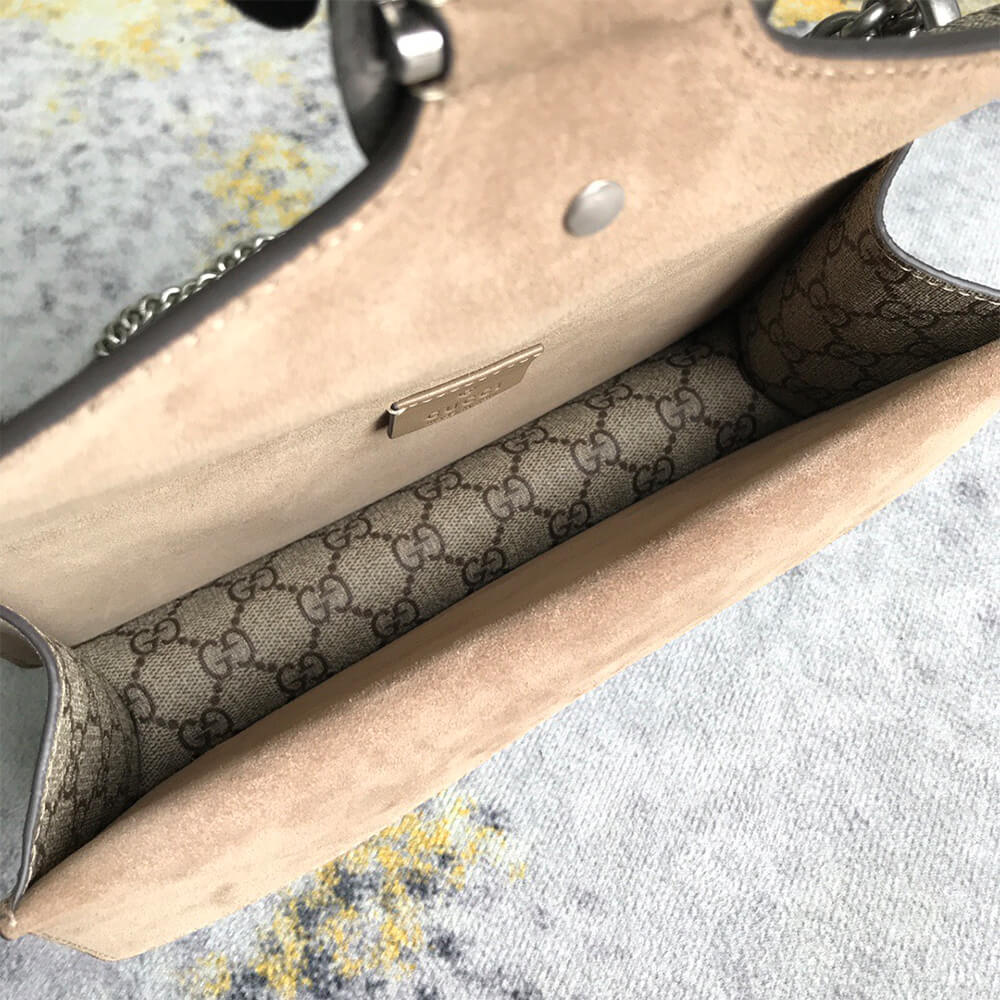 Gucci Dionysus GG Small Shoulder Bag - Replica Luxury Bags™