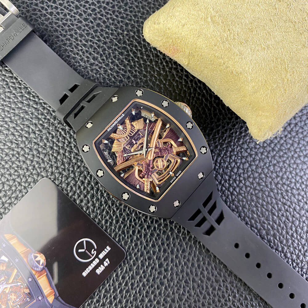 Richard Mille RM 47 - Replica Luxury Bags™