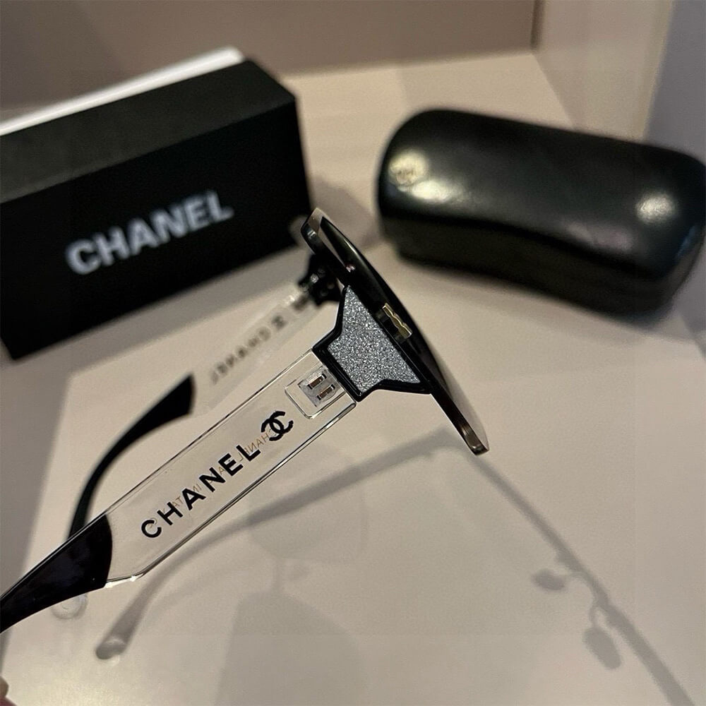 CHANEL SUNGLASSES - Replica Luxury Bags™