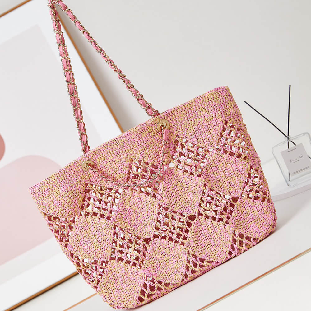 Chanel Maxi Shopping Bag - Replica Luxury Bags™