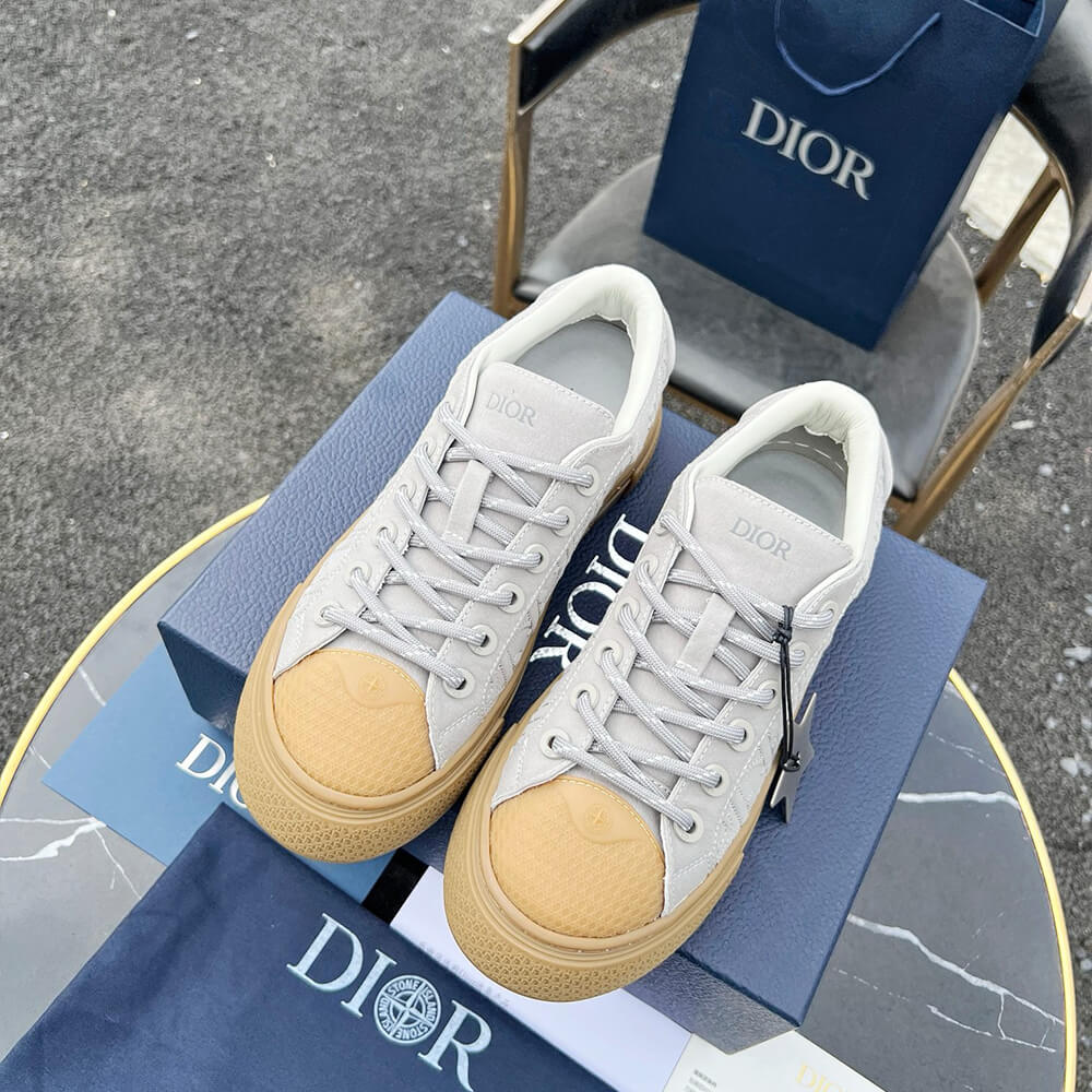 Dior B33 Sneaker Shoes - Replica Luxury Bags™