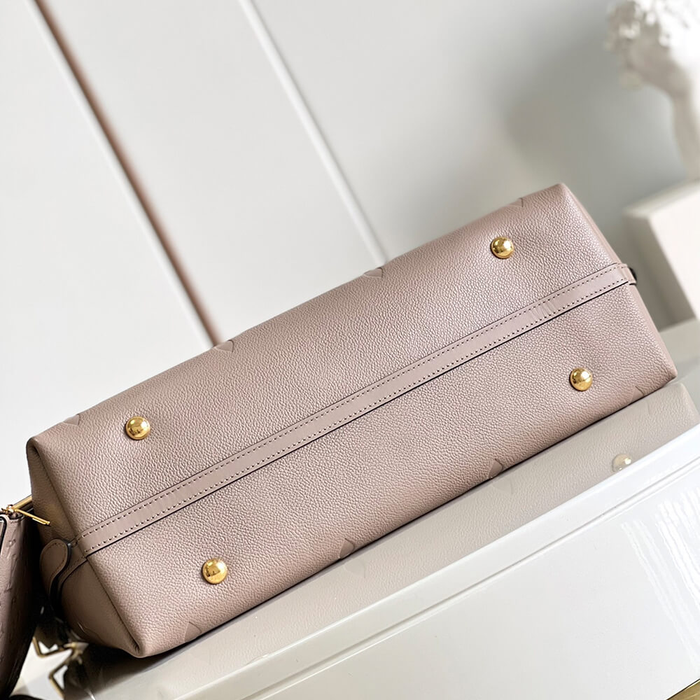 LV Carryall MM Bag Exclusively Online - Replica Luxury Bags™