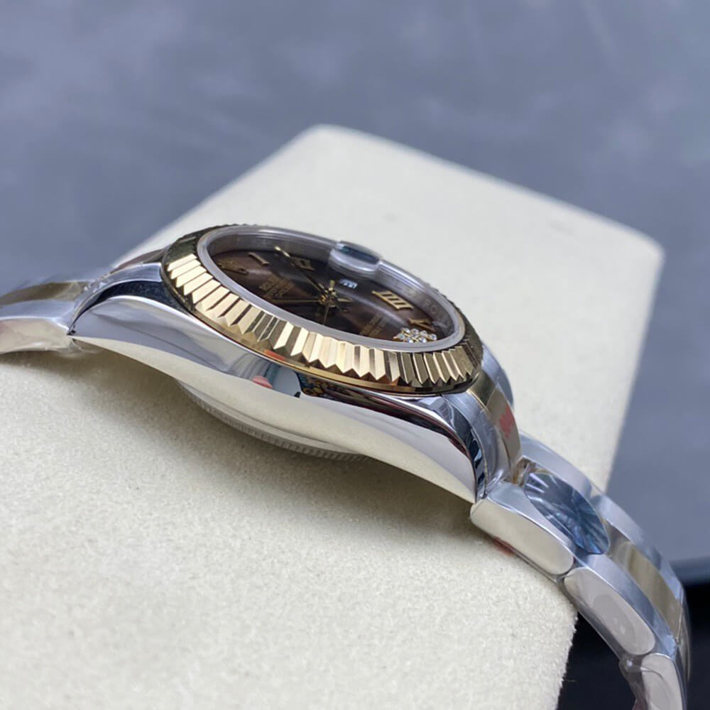 Rolex Datejust 31 - Replica Luxury Bags™