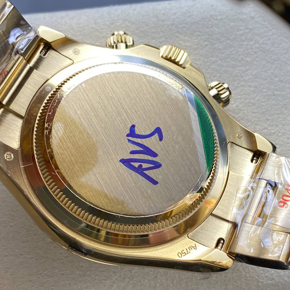 Rolex Cosmograph Daytona - Replica Luxury Bags™