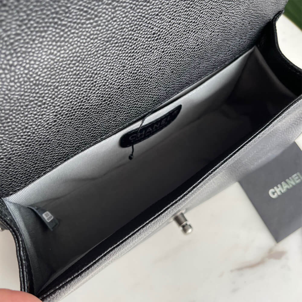 Boy Chanel Handbag - Replica Luxury Bags™