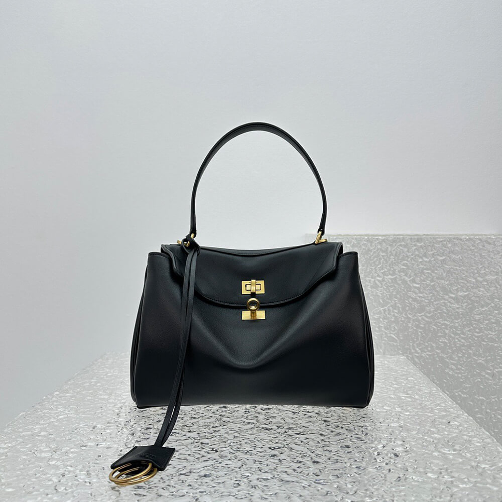 Balenciaga Rodeo Handbag Small Bag - Replica Luxury Bags™